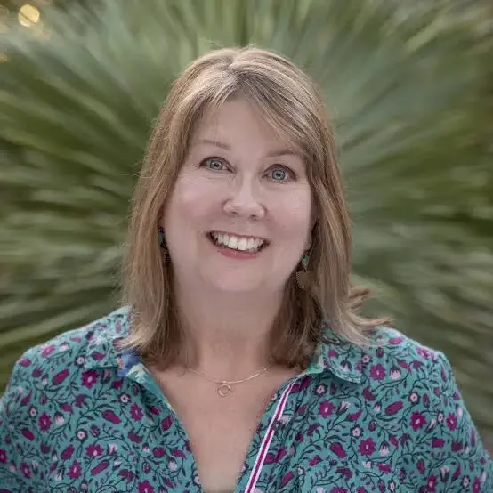 Pam Penick