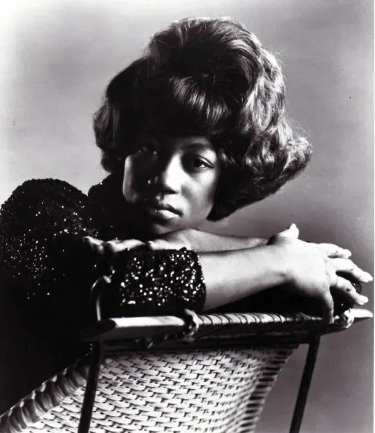 Kim Weston