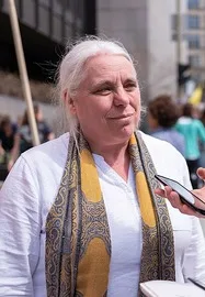 Manon Massé